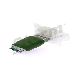 Résistance, pulseur d'air habitacle STORM QUALITY PARTS 777044
