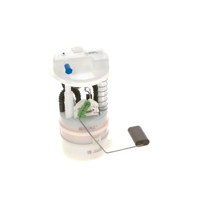 Unité d'injection de carburant BOSCH 0 986 580 151