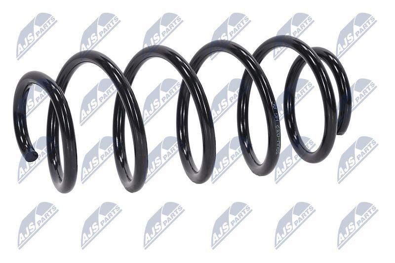 Ressort de suspension NTY ASZ-VW-032
