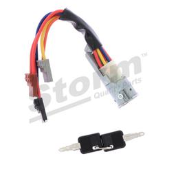 Fermeture-volant STORM QUALITY PARTS 24026