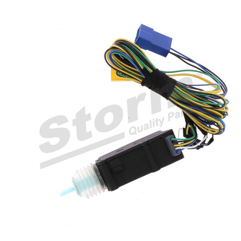 Élément d'ajustage, verrouillage central STORM QUALITY PARTS 56025002