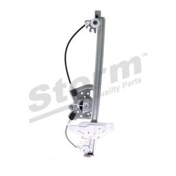 Lève-vitre STORM QUALITY PARTS 2767517