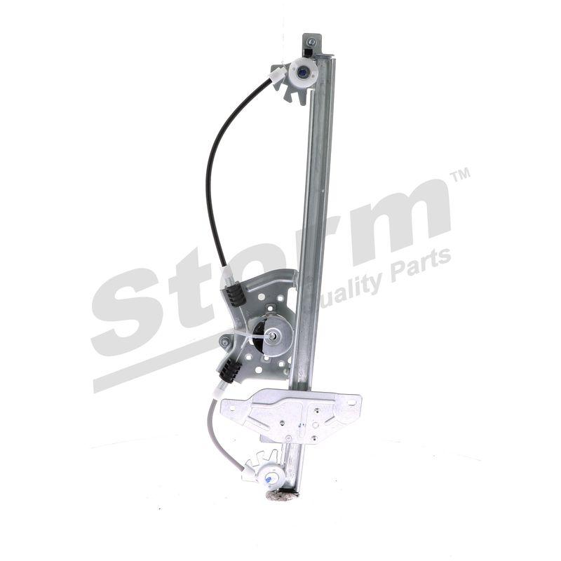 Lève-vitre STORM QUALITY PARTS 2767517