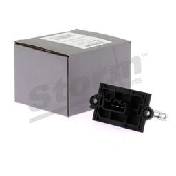 Résistance, pulseur d'air habitacle STORM QUALITY PARTS STO1509502