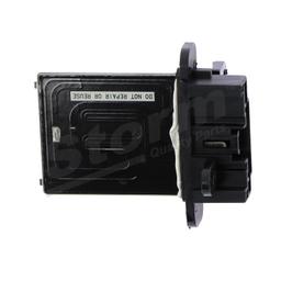 Résistance, pulseur d'air habitacle STORM QUALITY PARTS STO1509503
