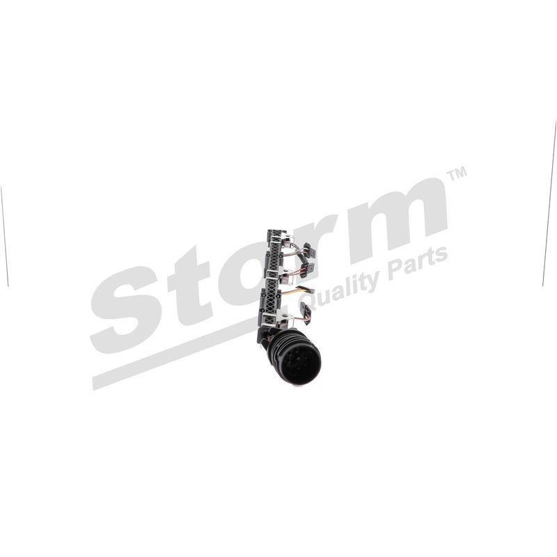 Kit réparation de câble, injecteur STORM QUALITY PARTS 999102