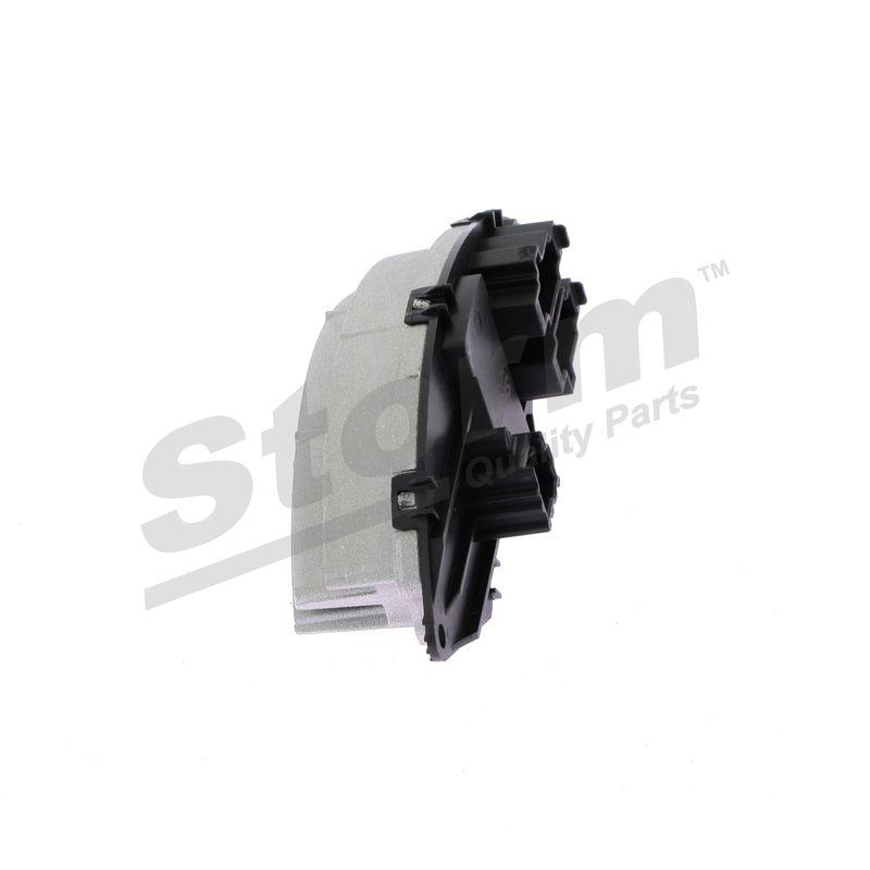 Résistance, pulseur d'air habitacle STORM QUALITY PARTS 777030
