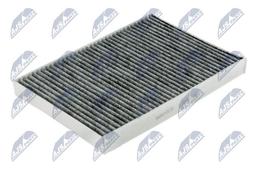 Filtre, air de l'habitacle NTY FCF-AU-017C