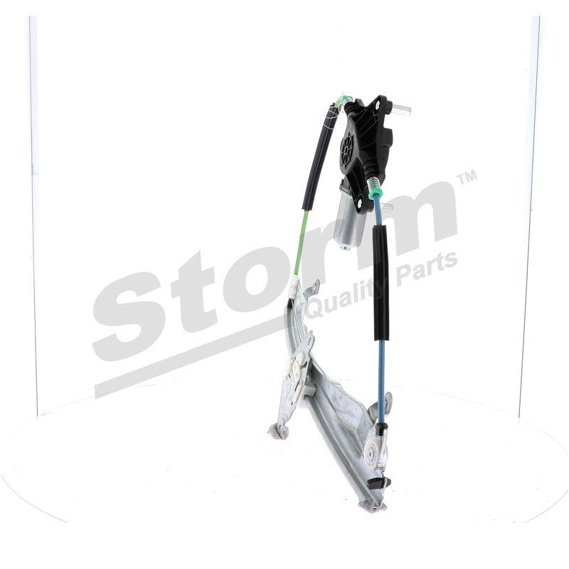 Lève-vitre STORM QUALITY PARTS 81177