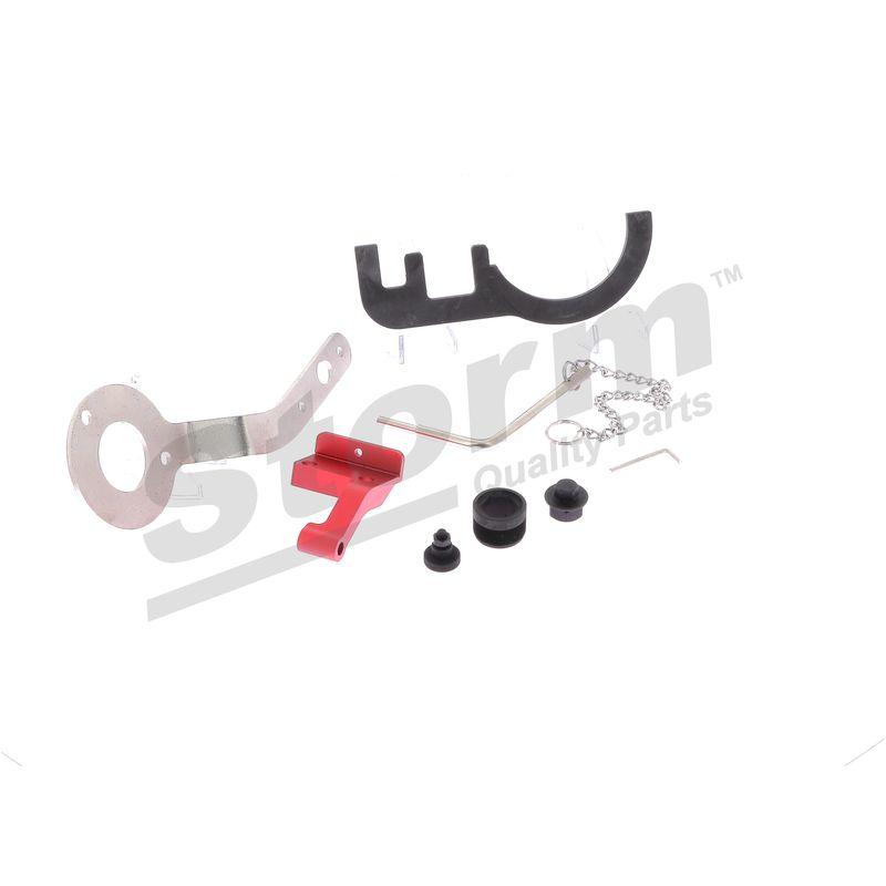 Kit d'outils de réglage, épure de distribution STORM QUALITY PARTS 555502