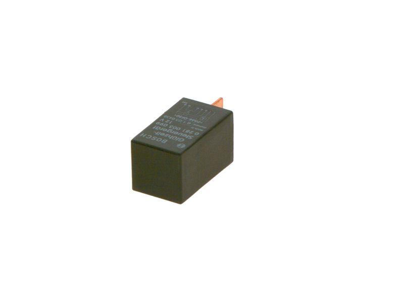 Appareil de commande, temps de préchauffage BOSCH 0 281 003 099