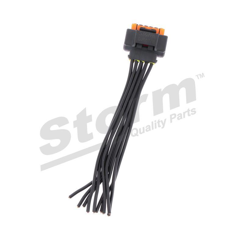 Kit réparation de câble, projecteur principal STORM QUALITY PARTS 888201