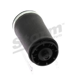Ressort pneumatique, châssis STORM QUALITY PARTS 847189