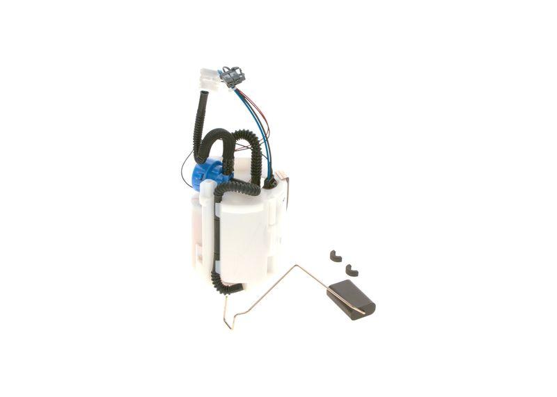 Pompe à carburant BOSCH 0 986 580 990