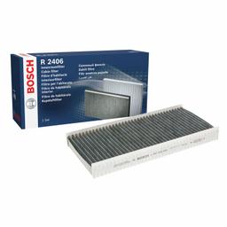 Filtre, air de l'habitacle BOSCH 1987432406
