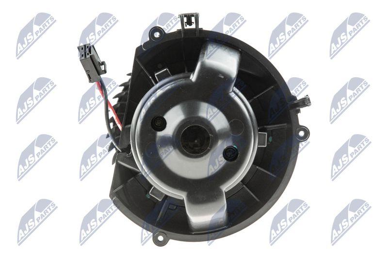 Pulseur d'air habitacle NTY EWN-BM-009
