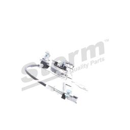 Lève-vitre STORM QUALITY PARTS 2767517