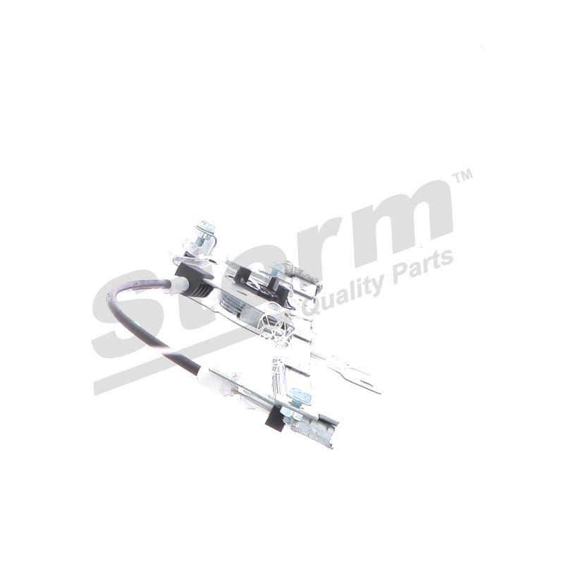 Lève-vitre STORM QUALITY PARTS 2767517