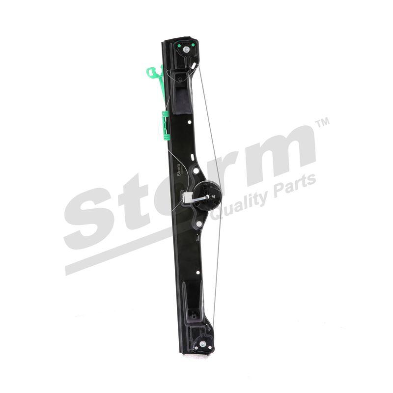 Lève-vitre STORM QUALITY PARTS 34173