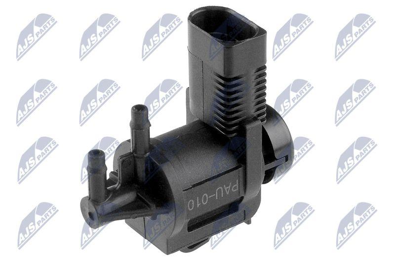 Transmetteur de pression, contrôle des gaz d'échappement NTY EGR-AU-010
