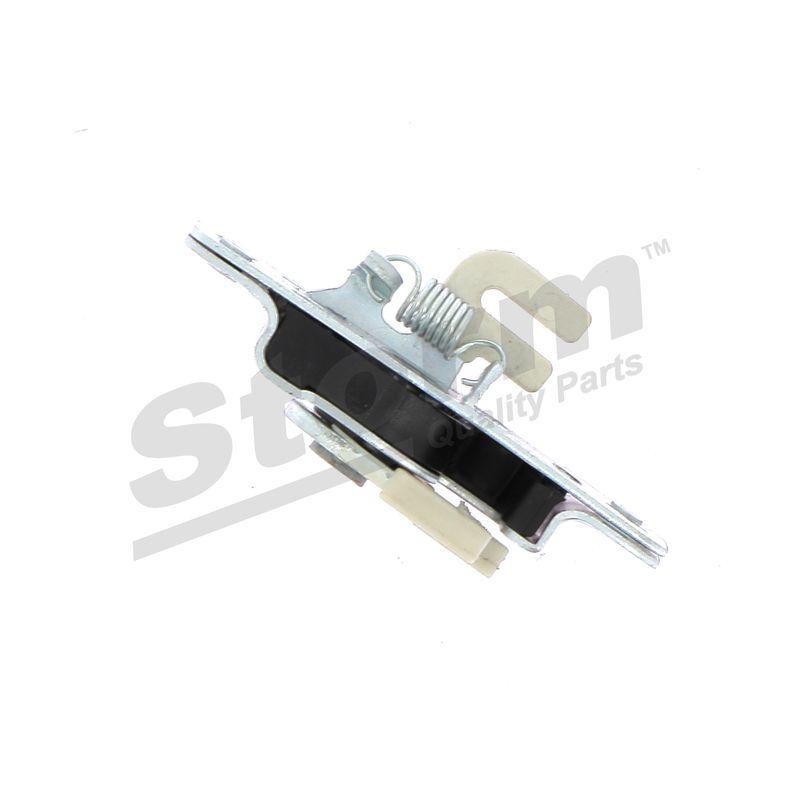 Serrure de porte STORM QUALITY PARTS 79943