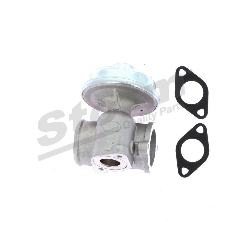 Vanne EGR STORM QUALITY PARTS 9060