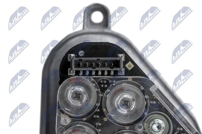 Appareil de commande, système d'éclairage NTY EPX-BM-091