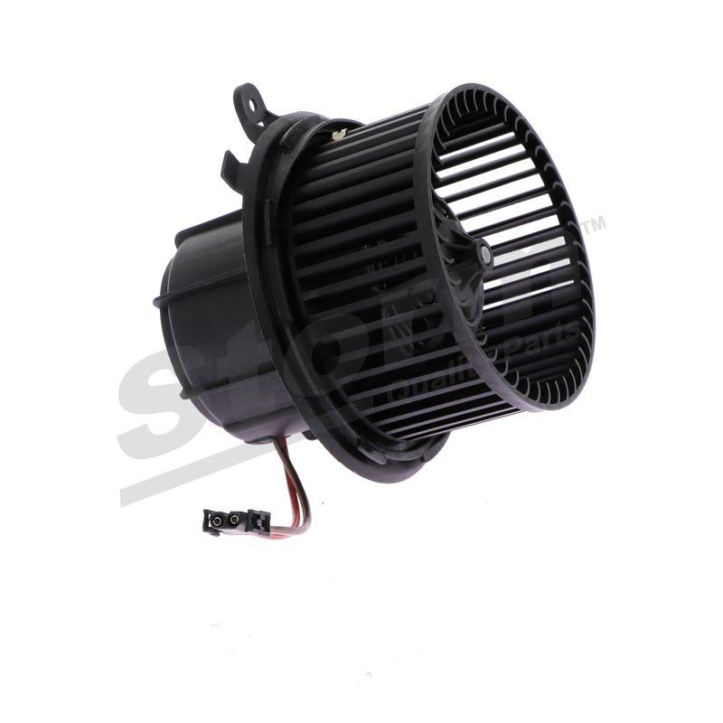 Pulseur d'air habitacle STORM QUALITY PARTS 5100802