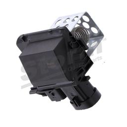 Résistance, pulseur d'air habitacle STORM QUALITY PARTS 777026