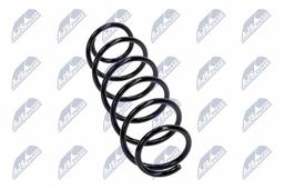 Ressort de suspension NTY ASZ-FT-010