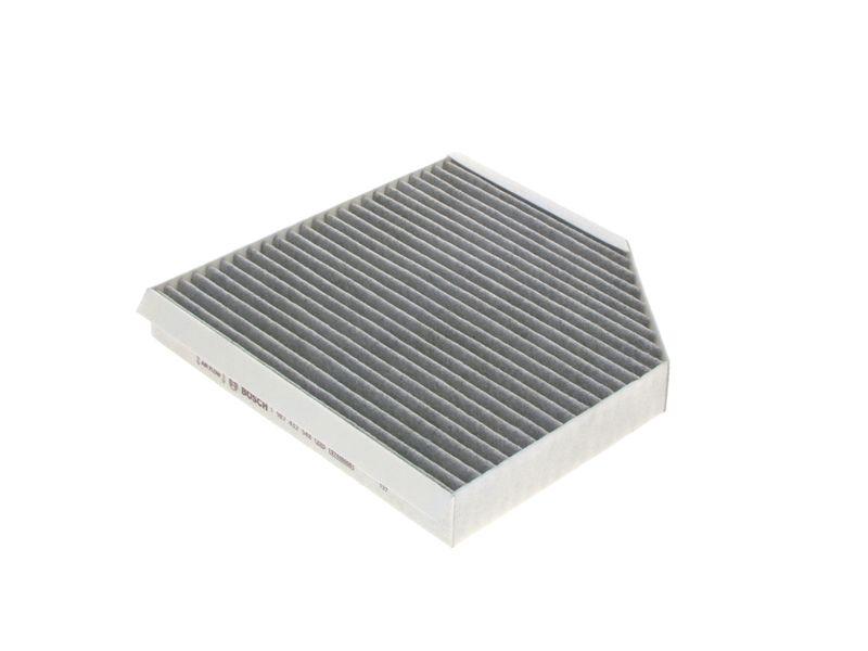 Filtre, air de l'habitacle BOSCH 1 987 432 548