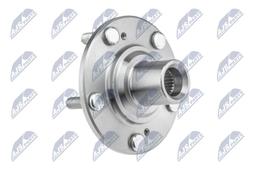 Moyeu de roue NTY KLP-HD-028P2