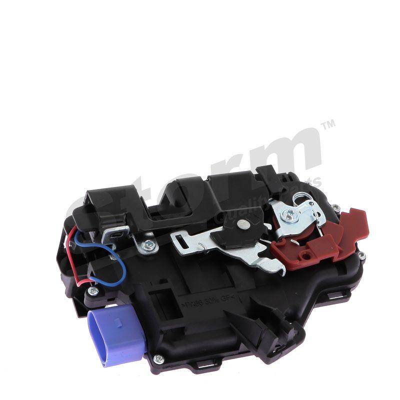 Serrure de porte STORM QUALITY PARTS 971001