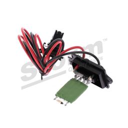 Résistance, pulseur d'air habitacle STORM QUALITY PARTS 888702