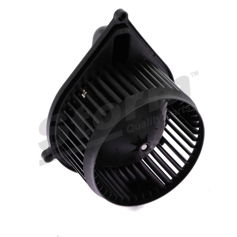 Pulseur d'air habitacle STORM QUALITY PARTS 2550802