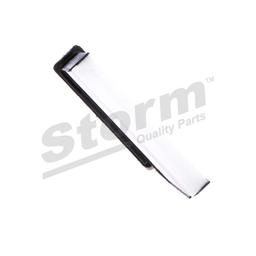 Filtre, air de l'habitacle STORM QUALITY PARTS 14314
