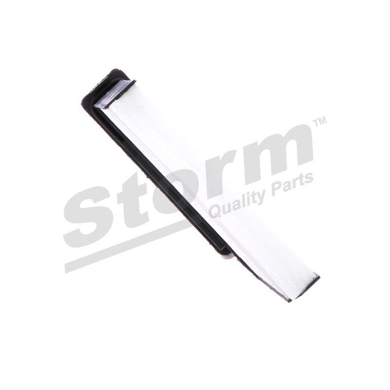 Filtre, air de l'habitacle STORM QUALITY PARTS 14314
