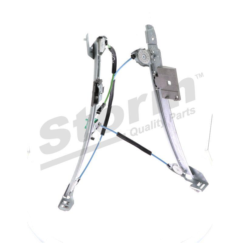 Lève-vitre STORM QUALITY PARTS 87279