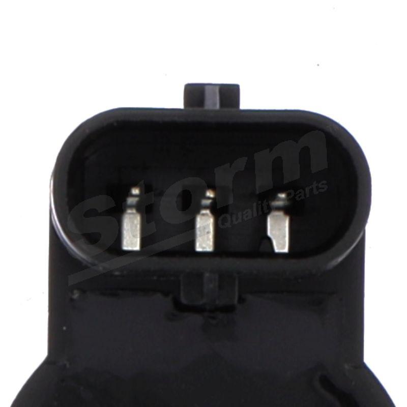 Capteur, aide au stationnement STORM QUALITY PARTS 151108