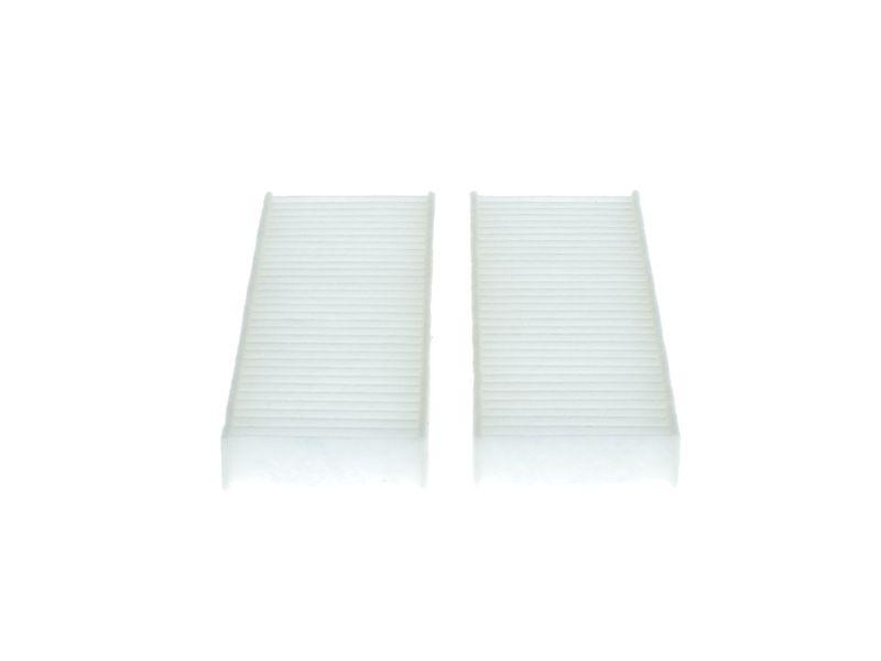 Filtre, air de l'habitacle BOSCH 1 987 435 062