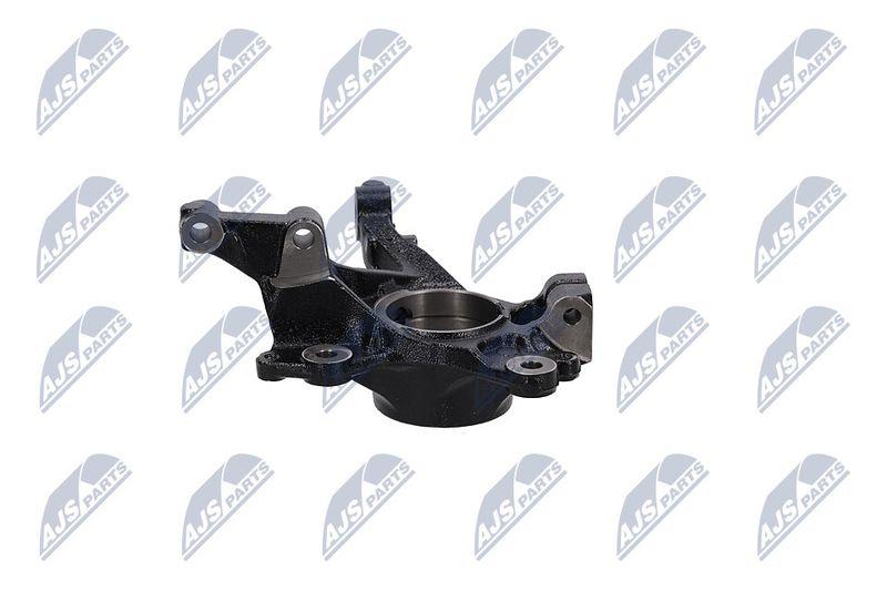 Fusée d'essieu, suspension de roue NTY ZZP-FR-054