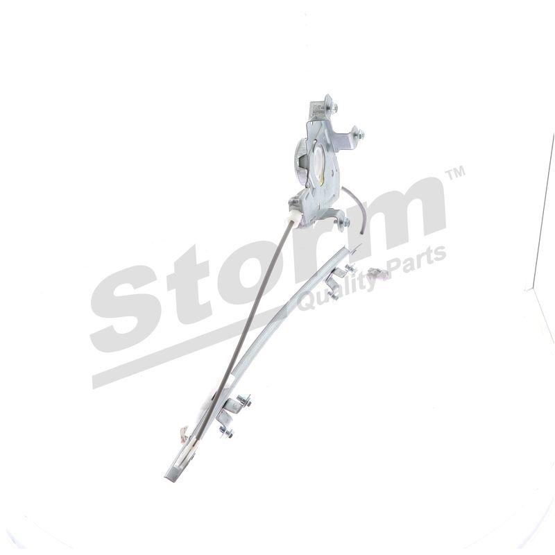 Lève-vitre STORM QUALITY PARTS 160078