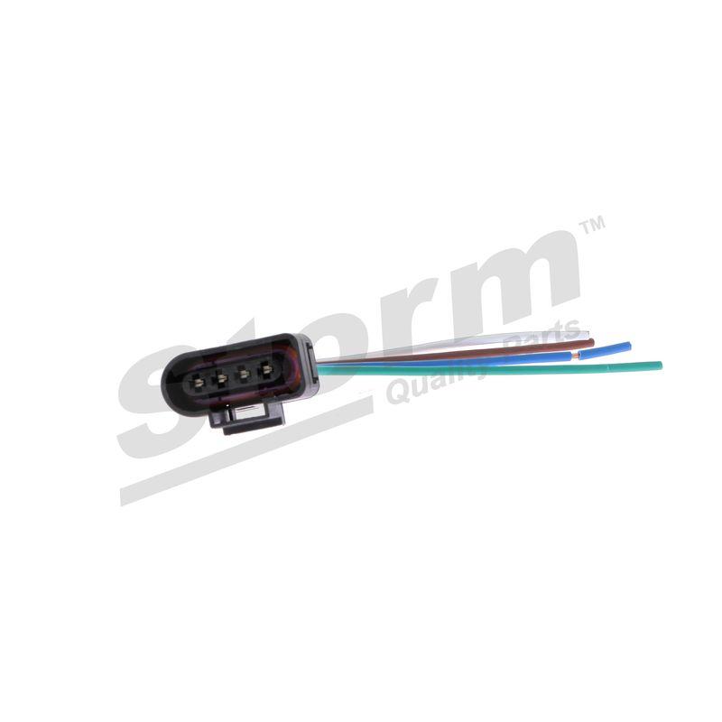 Kit réparation de câble, bobine d'allumage STORM QUALITY PARTS 8800060