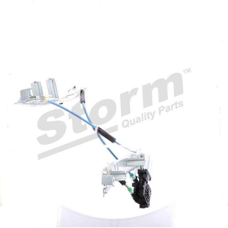 Lève-vitre STORM QUALITY PARTS 87137