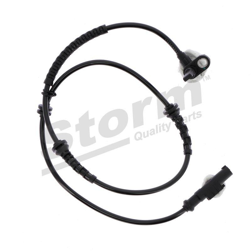 Capteur, vitesse de roue STORM QUALITY PARTS 699102