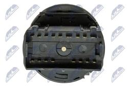Interrupteur, lumière principale NTY EWS-AU-042