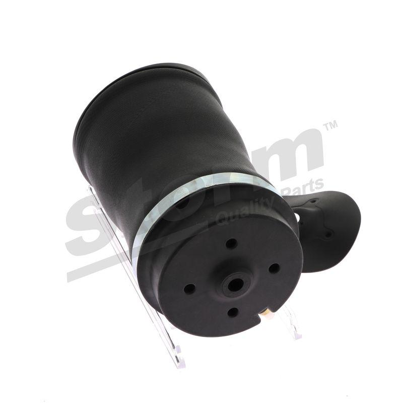 Ressort pneumatique, châssis STORM QUALITY PARTS 845515