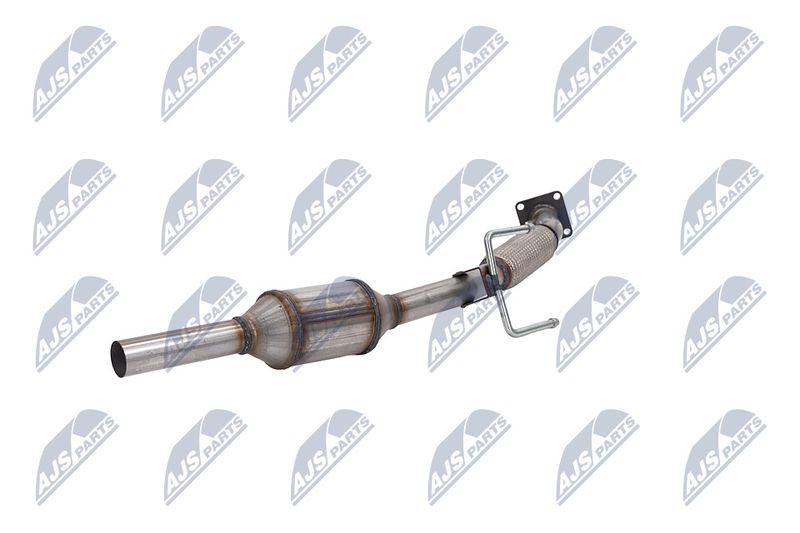 Catalyseur NTY KAT-SK-004