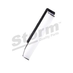 Filtre, air de l'habitacle STORM QUALITY PARTS 14314