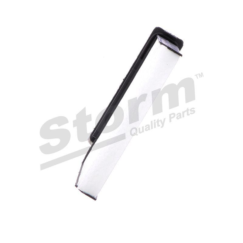 Filtre, air de l'habitacle STORM QUALITY PARTS 14314